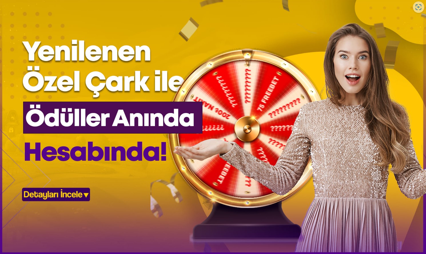 Gettobet Mobil Ödeme