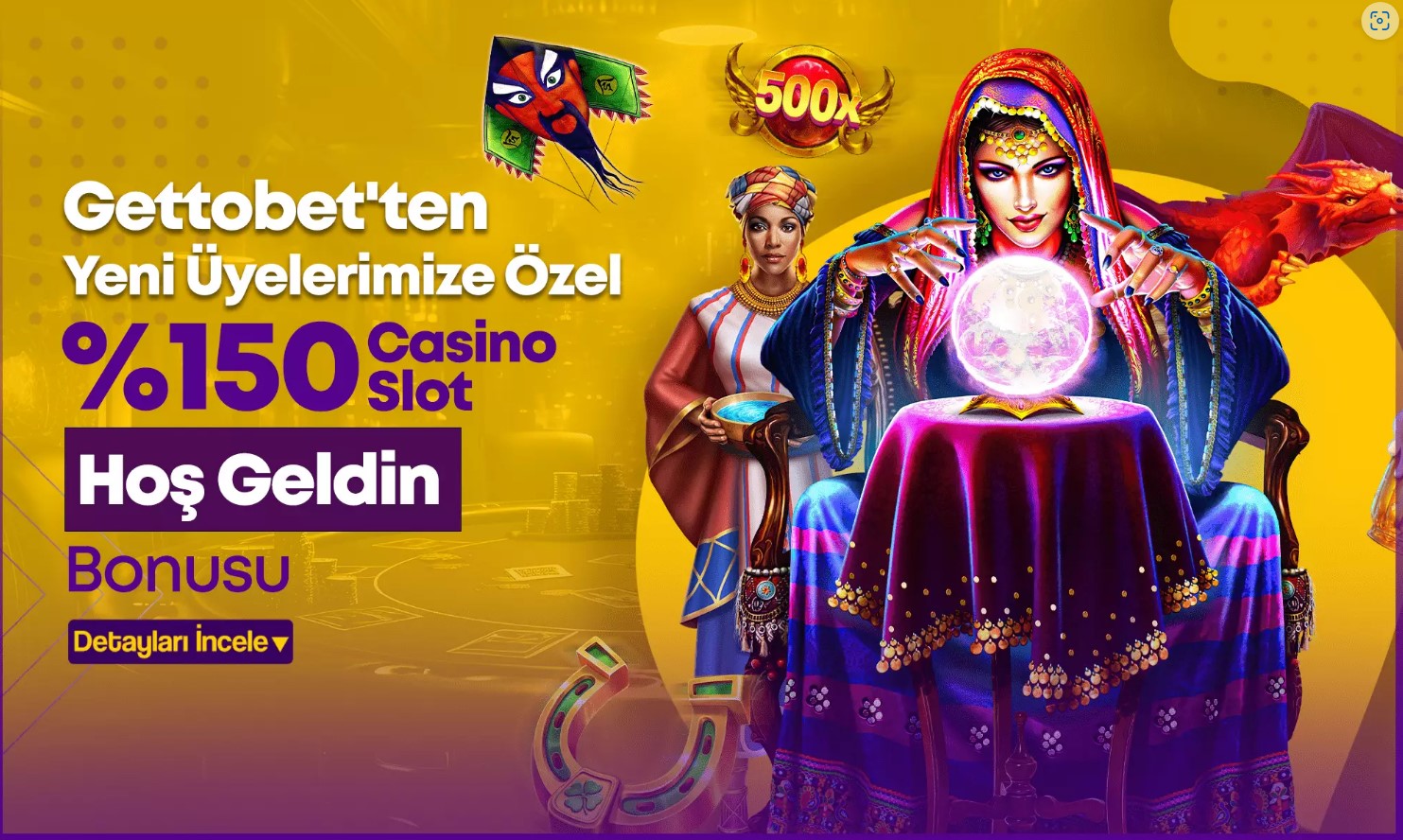 Gettobet TV